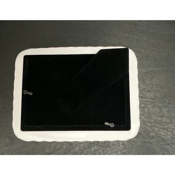 Set of Two Royal Albert Old Country Rose 6x4 Photo Frame - Picture 3 of 5